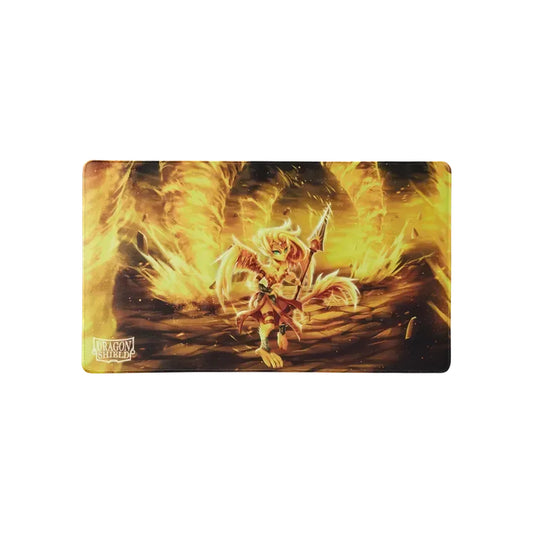 Dragon Shield - Playmat - Dorna Transformed