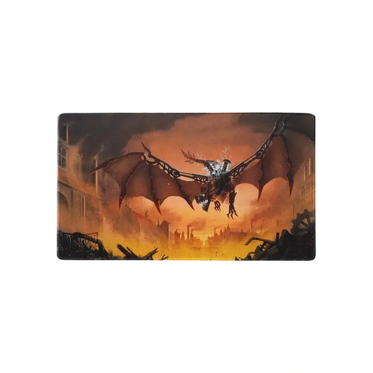Dragon Shield - Playmat - Primus
