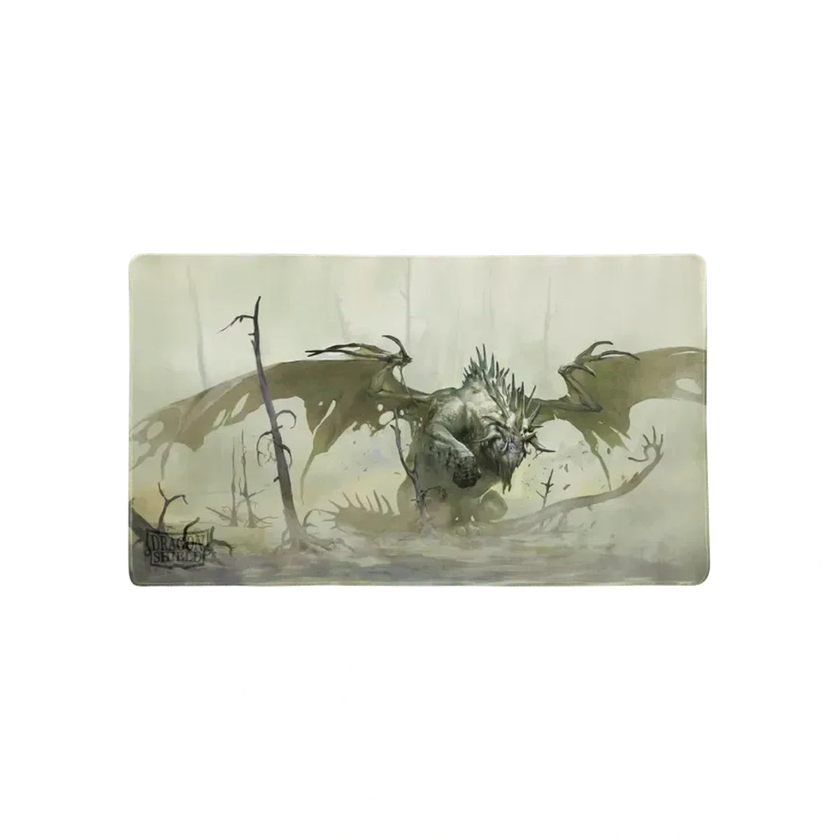 Dragon Shield - Playmat - Dashat