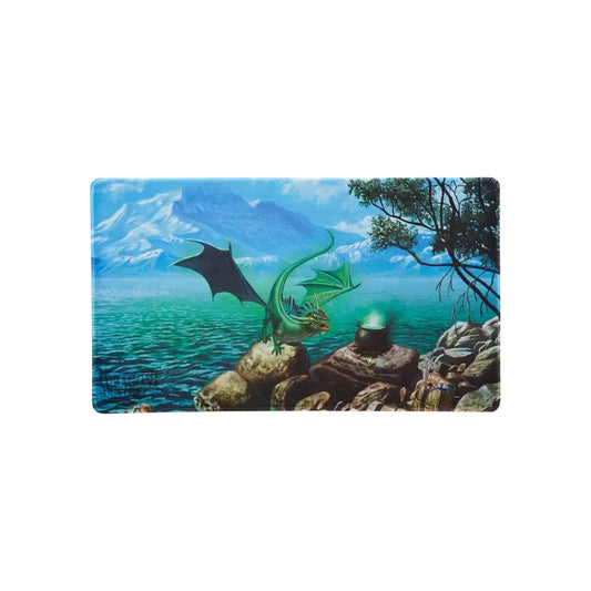 Dragon Shield - Playmat - Bayaga