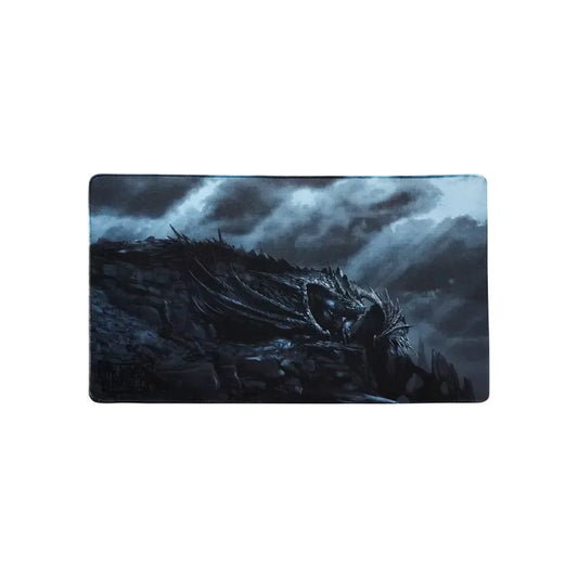 Dragon Shield - Playmat - Escotarox