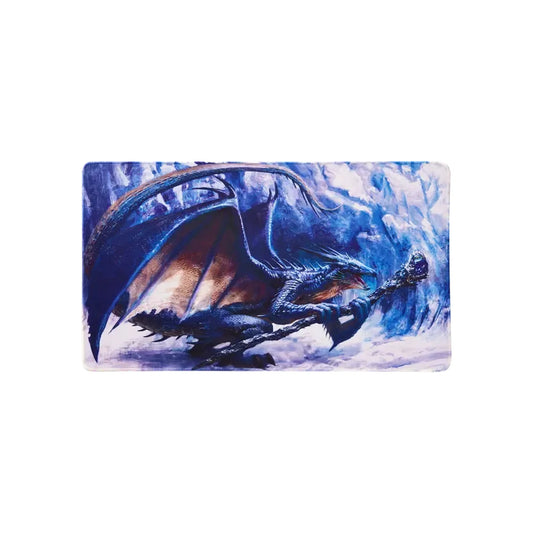 Dragon Shield - Playmat - Royenna