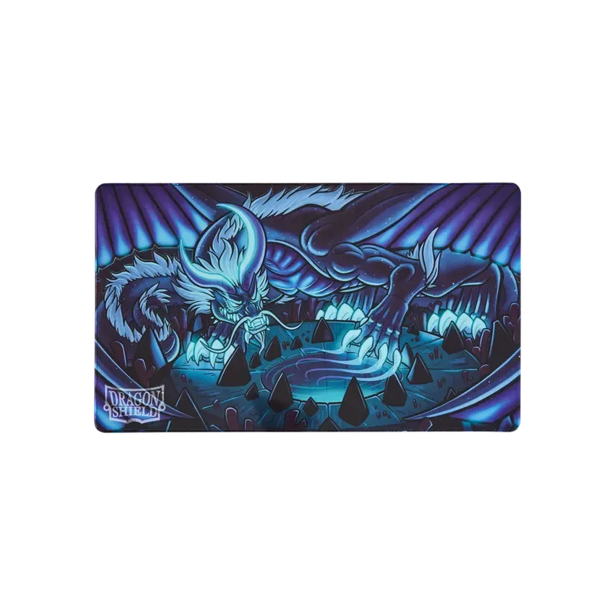 Dragon Shield - Playmat - Delphion