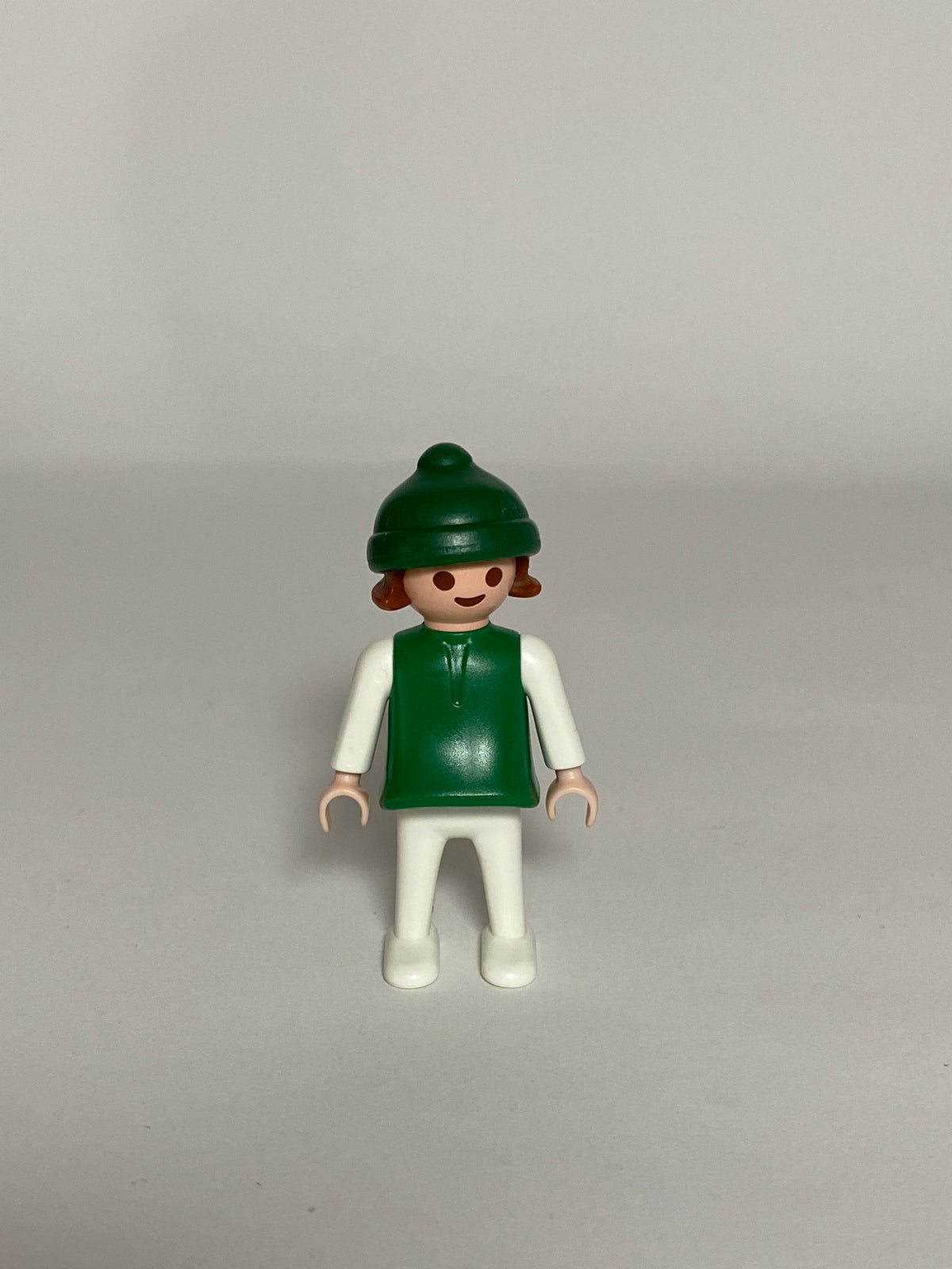 Playmobil Mädchen - Vintage - Figur - 0546