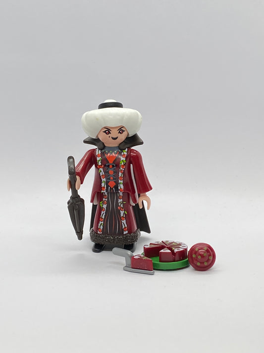 Playmobil Ever Dreamerz - Lady Nightmare - A2575