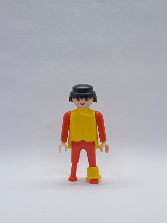Playmobil Mann - Figur - Vintage - A3208