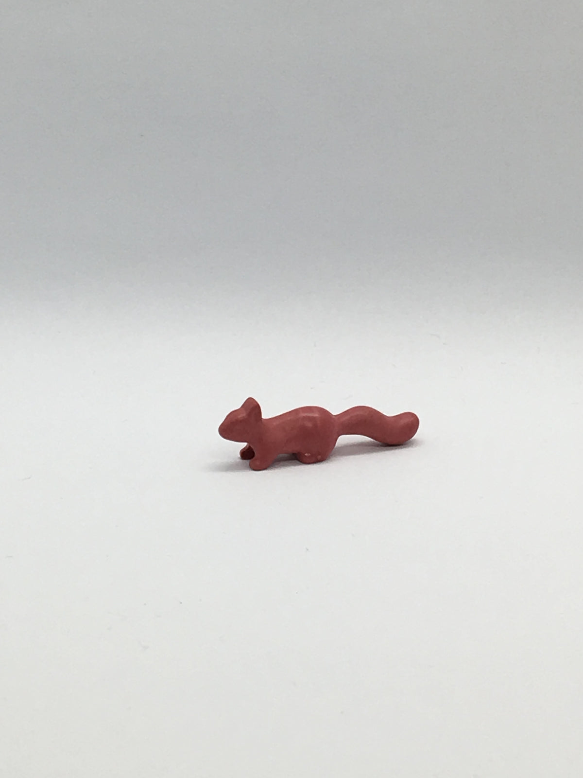 Playmobil Eichhörnchen - dunkelrosa - C0712