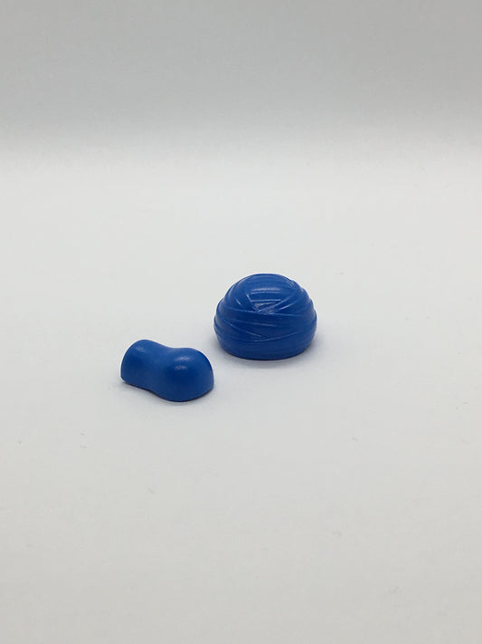 Playmobil Verband - Gipsverband - Kind - blau - C1286