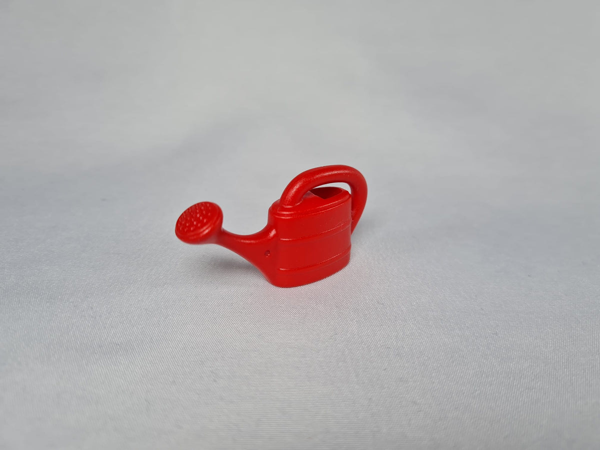 Playmobil Gießkanne - Garten - Flora Shop - Zubehör - 0450