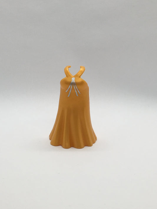 Playmobil Kleid - gold - C0592