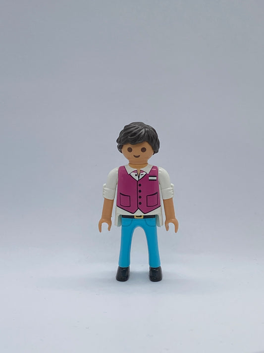 Playmobil Mann - Figur - A31 61