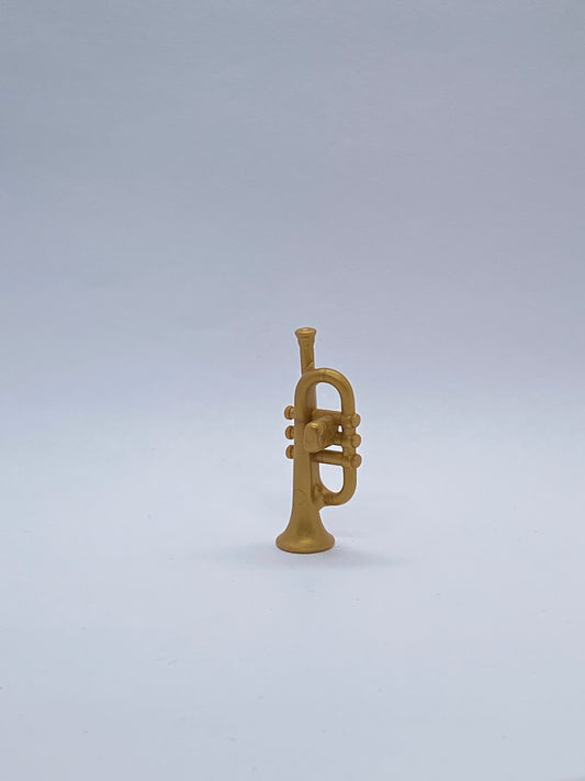 Playmobil Trompete - Musikinstrument - A3213