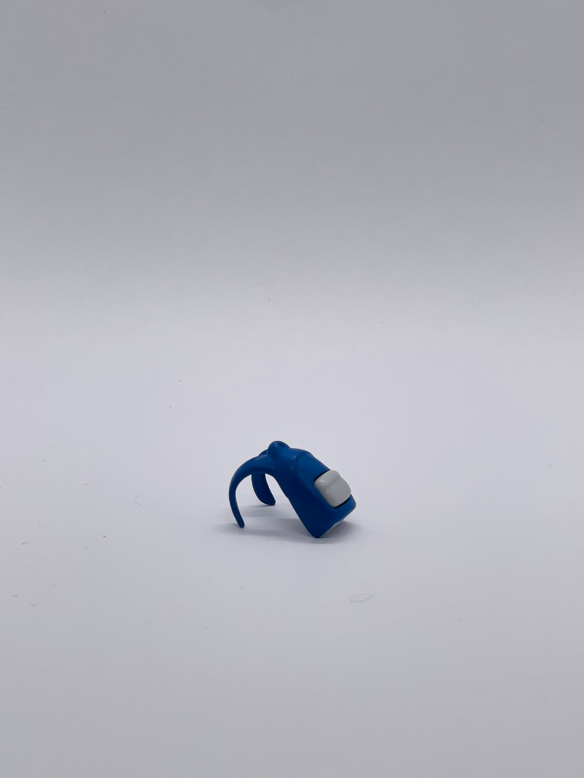 Playmobil Kinder - Schulranzen - blau - B0220