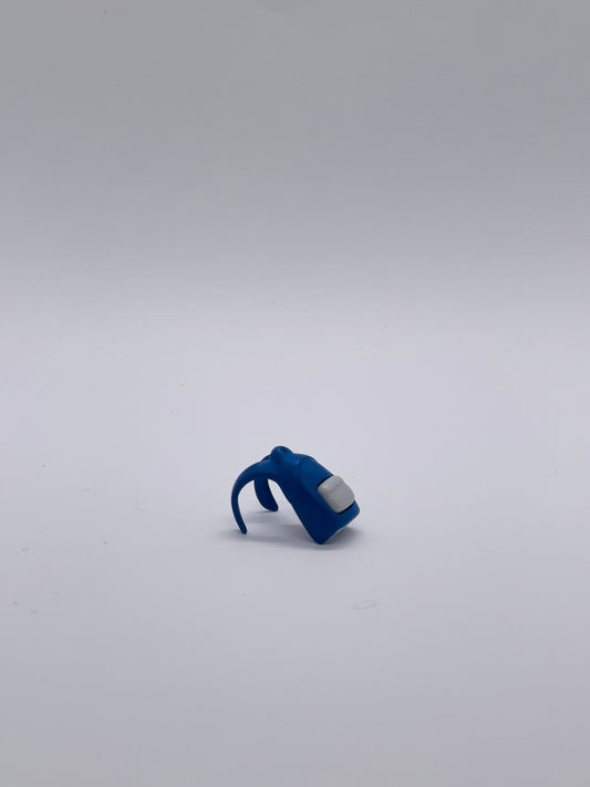 Playmobil Kinder - Schulranzen - blau - B0220