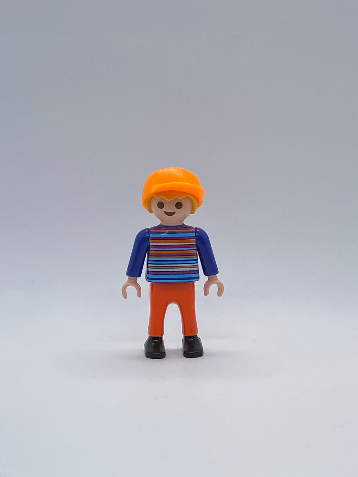Playmobil Junge mit Cappy - Figur - A3139