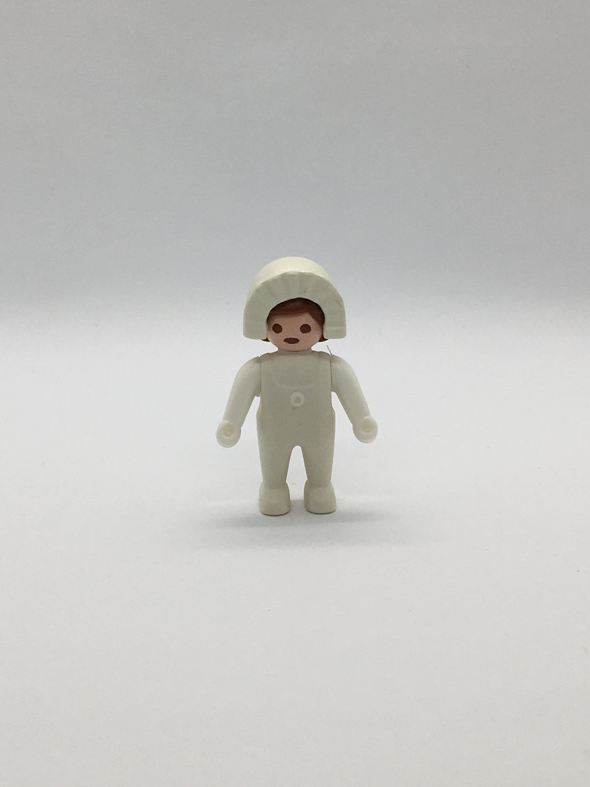 Playmobil Baby mit Mütze - Nostalgie - C0837