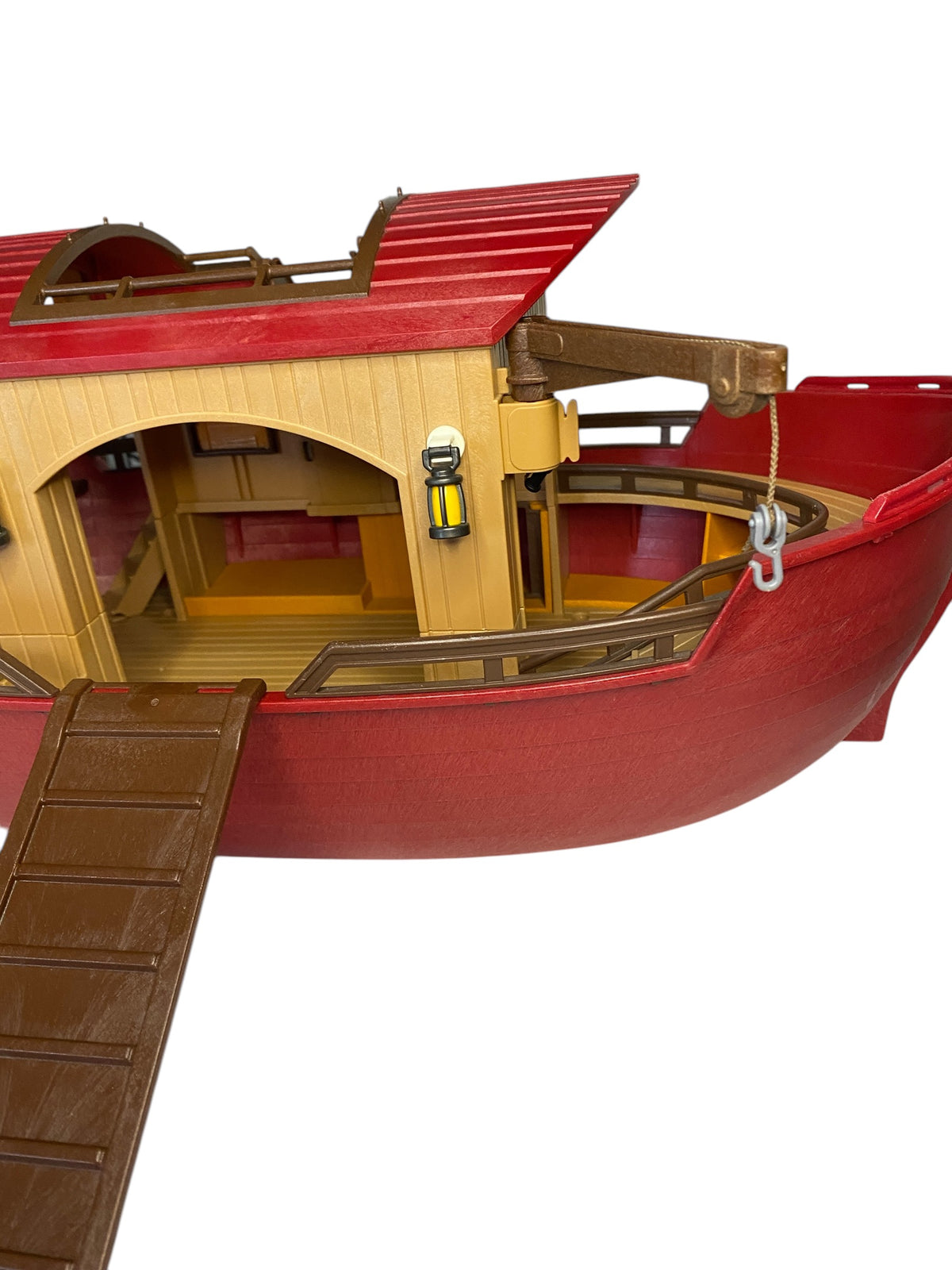 Playmobil Arche Noah