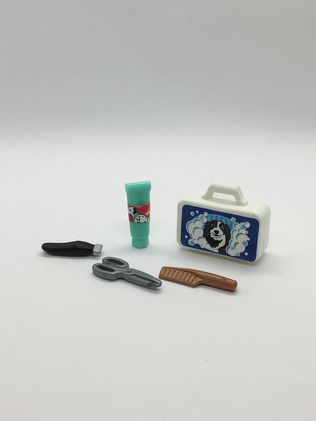 Playmobil Hundesalon Zubehör - C0822
