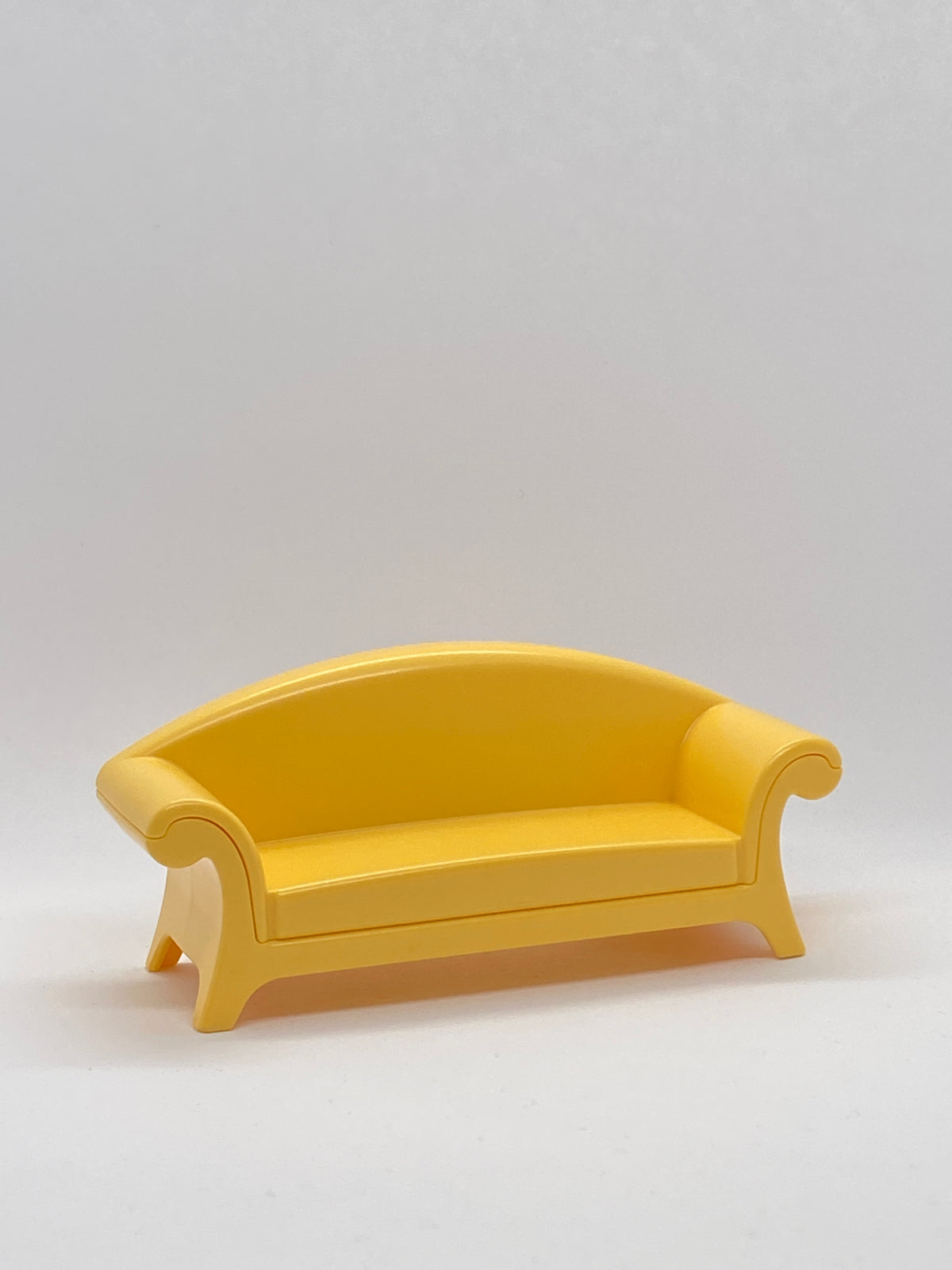 Playmobil Couch - gelb - A2596