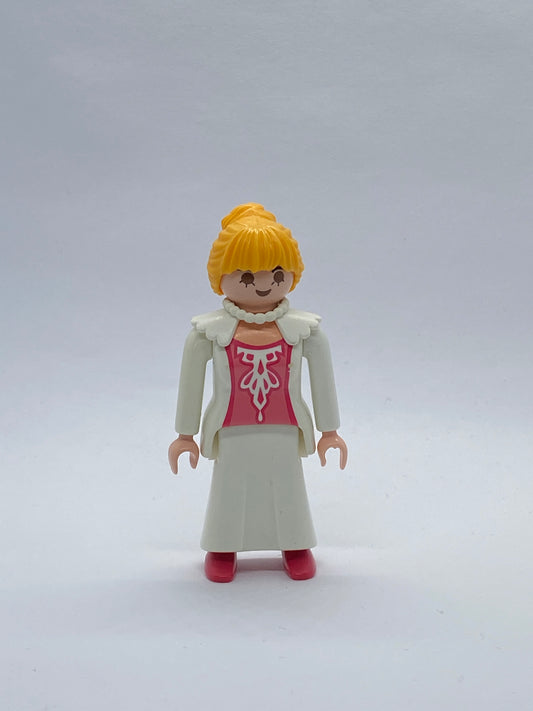 Playmobil feine Dame - Frau - Figur - A3422