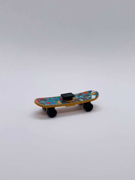 Playmobil Skateboard - B0205