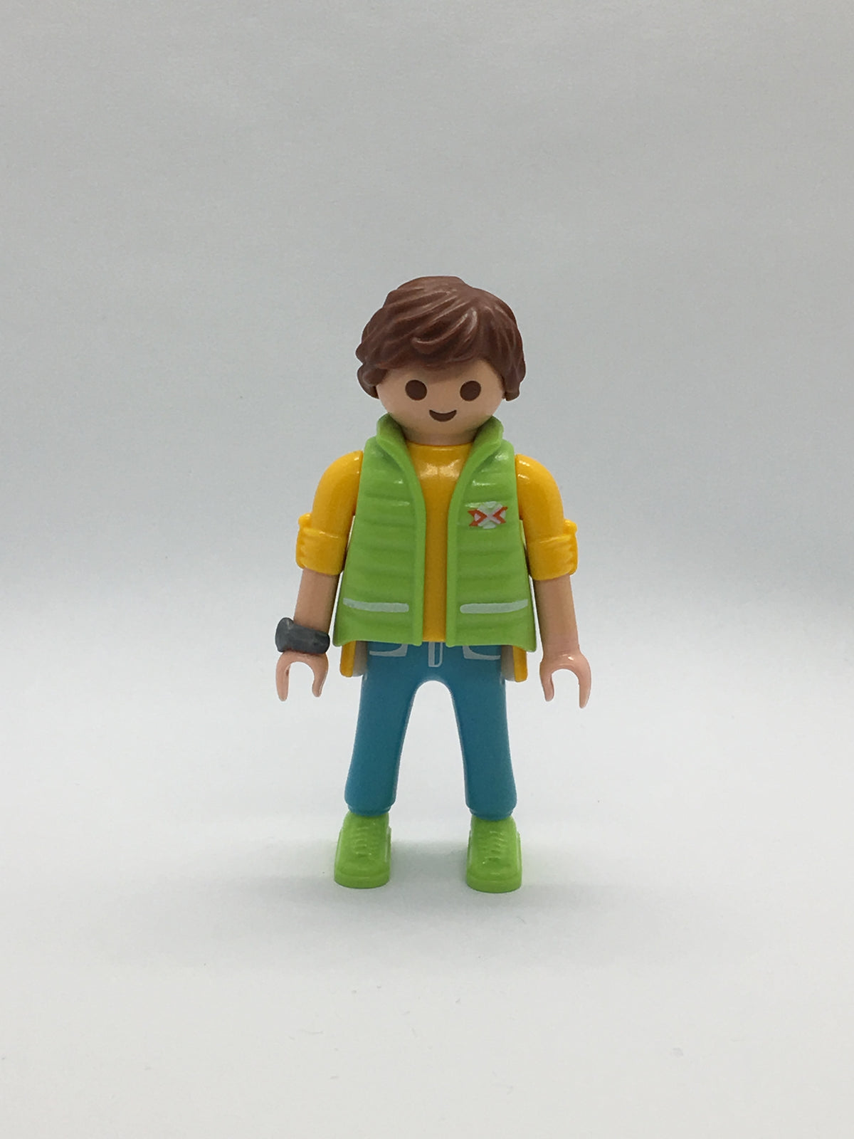 Playmobil Mann - Figur - C0596