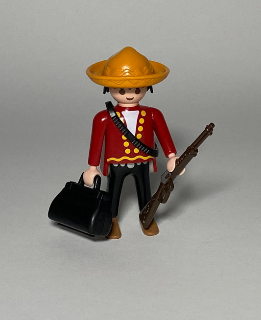 Playmobil Bandito (4544) - Figur - 0524