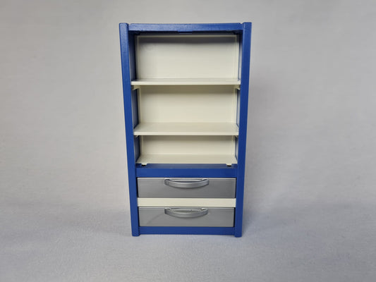 Playmobil Aktenschrank - Polizeistation - Ersatzteil - Zubehör - 0501