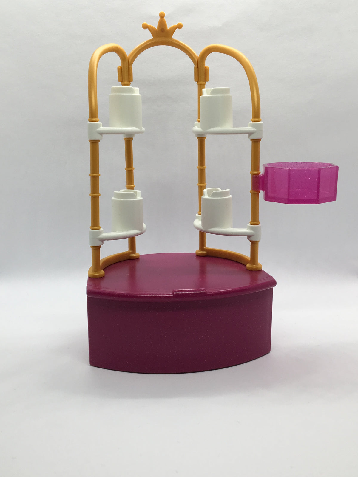 Playmobil Aufbewahrungsbox mit Schublade - C0892