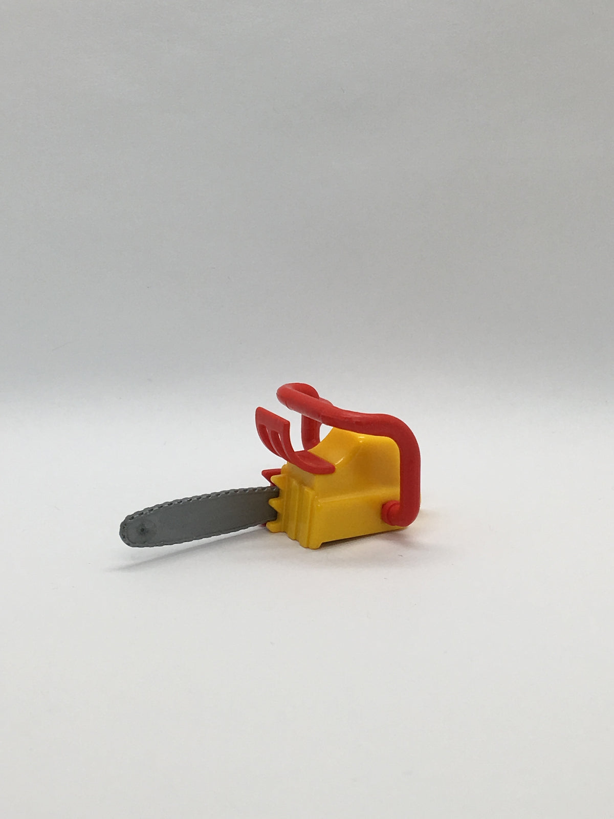 Playmobil Kettensäge - C1175