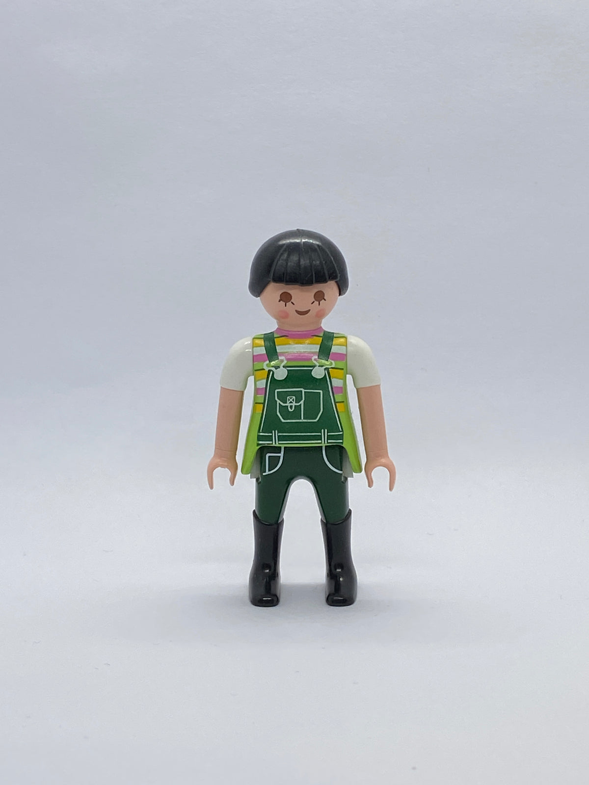 Playmobil Bäuerin - Figur - A3300