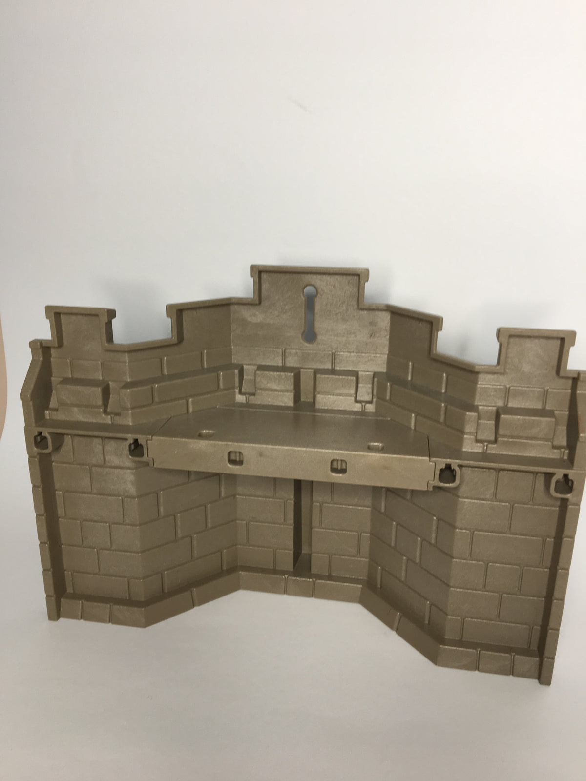 Playmobil Große Mauer - Ritterburg Königsburg der Löwenritter 6000 - C0648