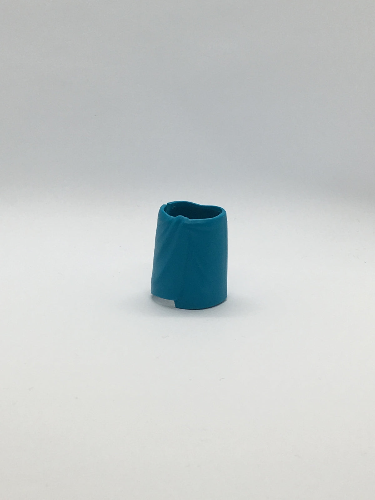 Playmobil Handtuch - blau - C0639