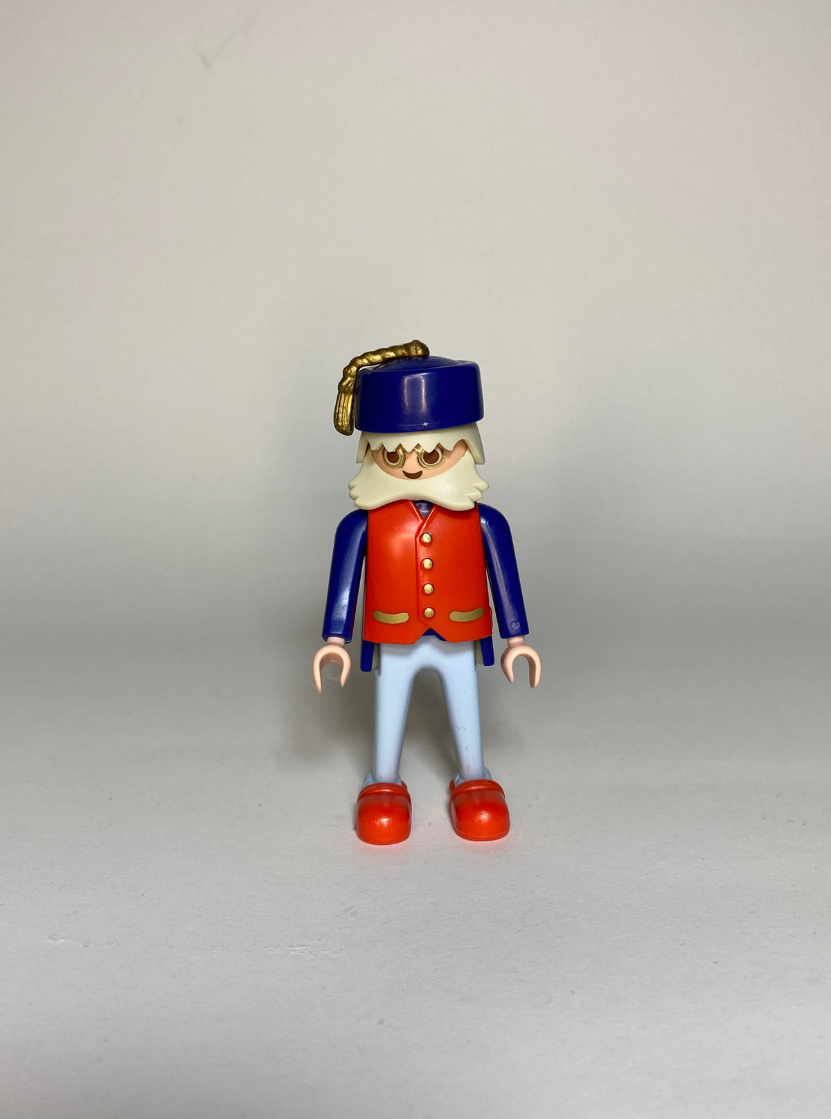 Playmobil Opa (5310) - Nostalgie - Figur - 0529