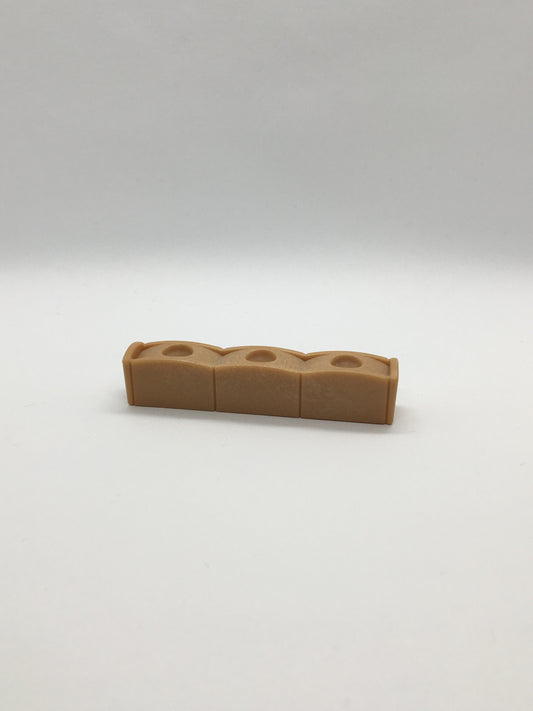 Playmobil Erde für Blumenkasten - Ersatzteil - C0869