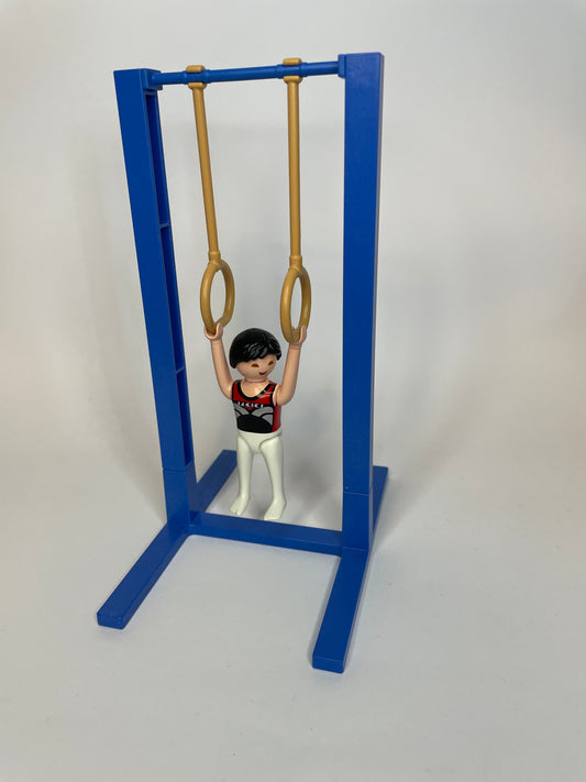 Playmobil Ringeturnen - 5189 - B0020