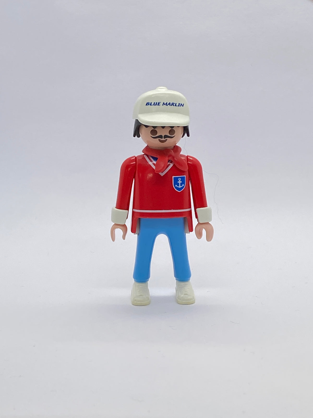 Playmobil Mann - Figur - A3327
