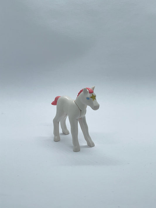 Playmobil Fohlen - B0016