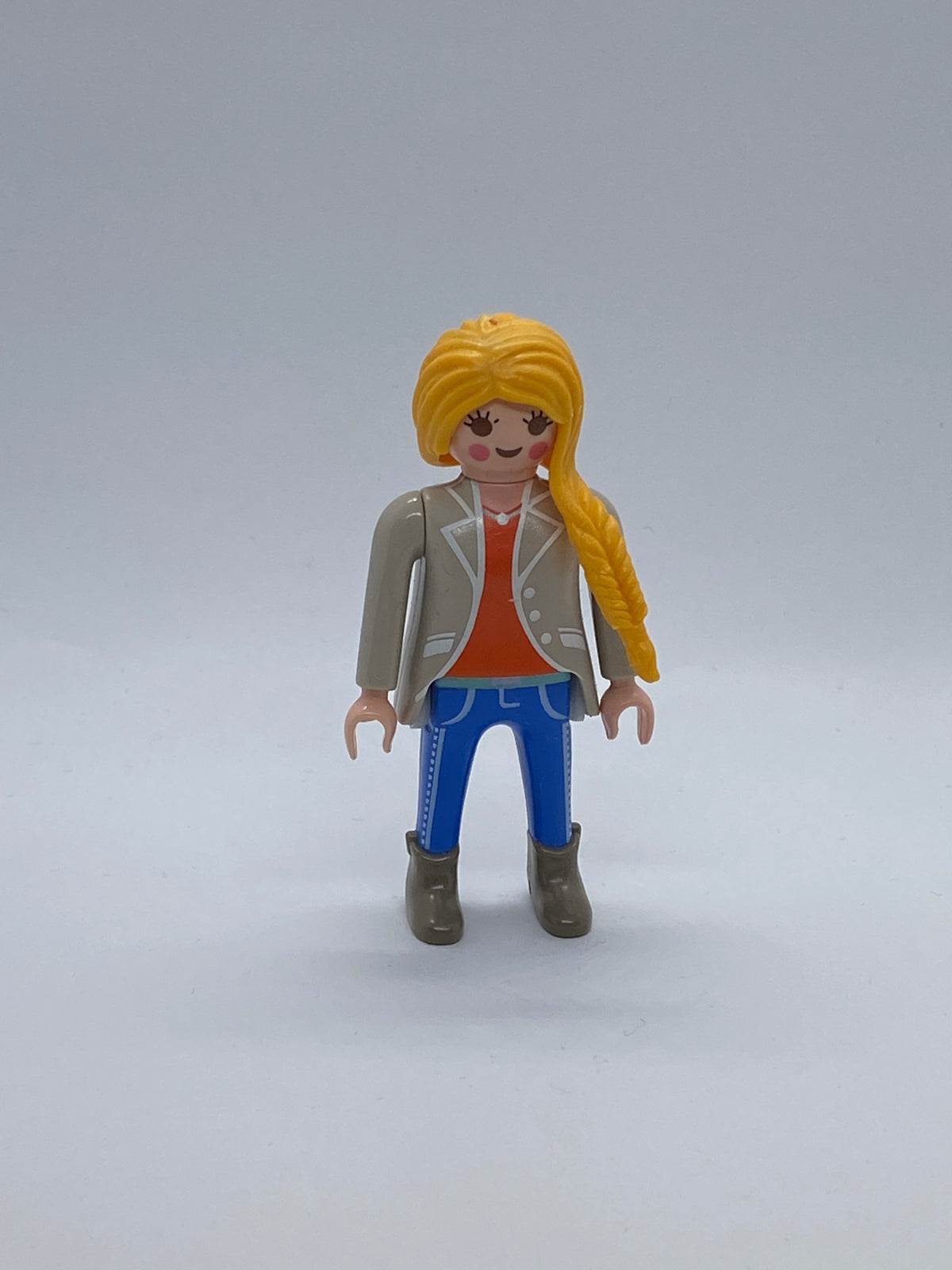 Playmobil Frau - Figur - A2998