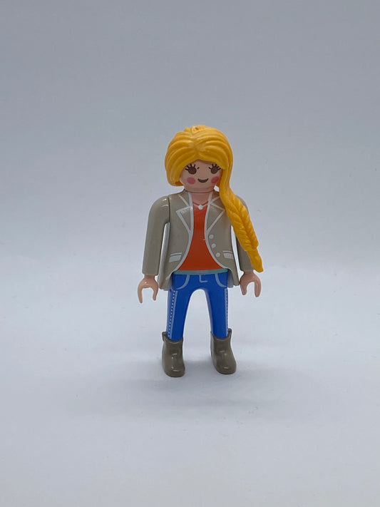 Playmobil Frau - Figur - A2998