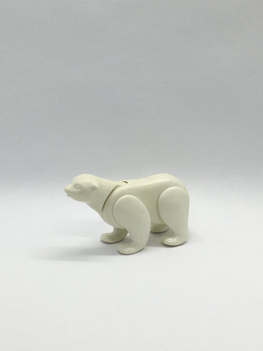 Playmobil Eisbärbaby - C0762