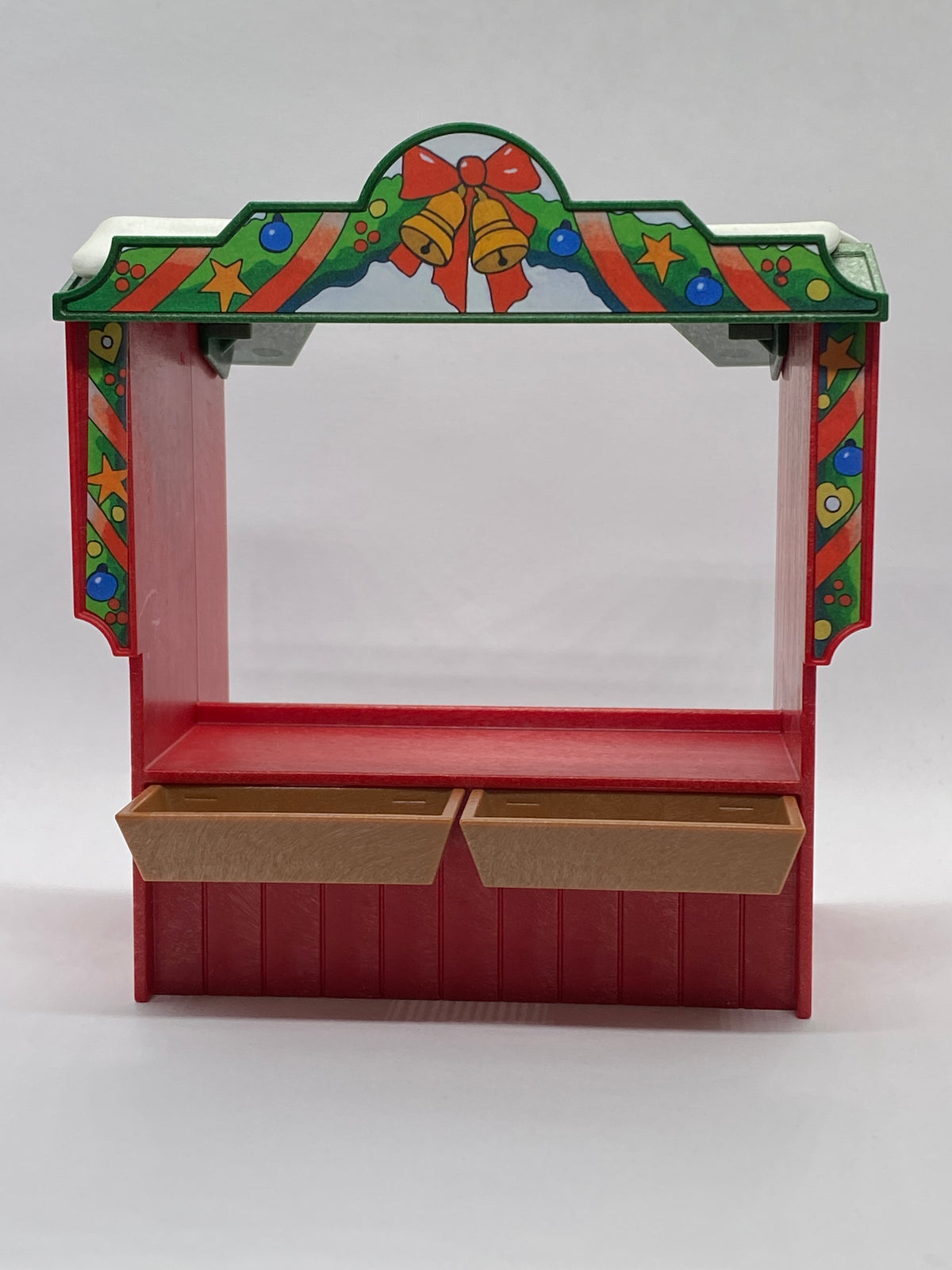 Playmobil Weihnachtsmarktstand - Weihnachten - A2389