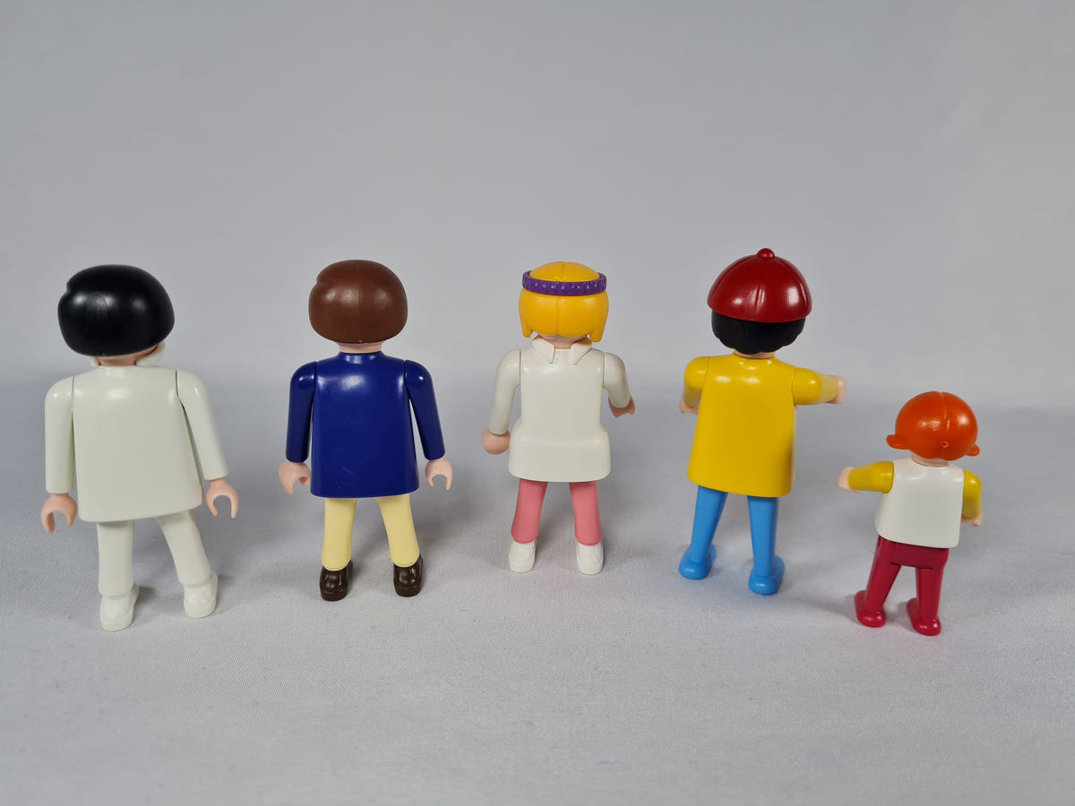 Playmobil Zahnarztpraxis - 3762