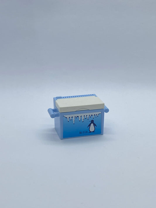 Playmobil - Eiskiste - Eisbox - A3446