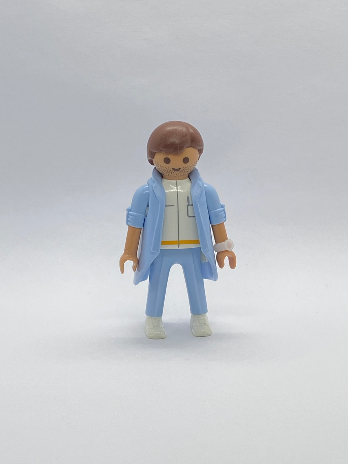 Playmobil Arzt - Krankenhaus- Figur - A3514