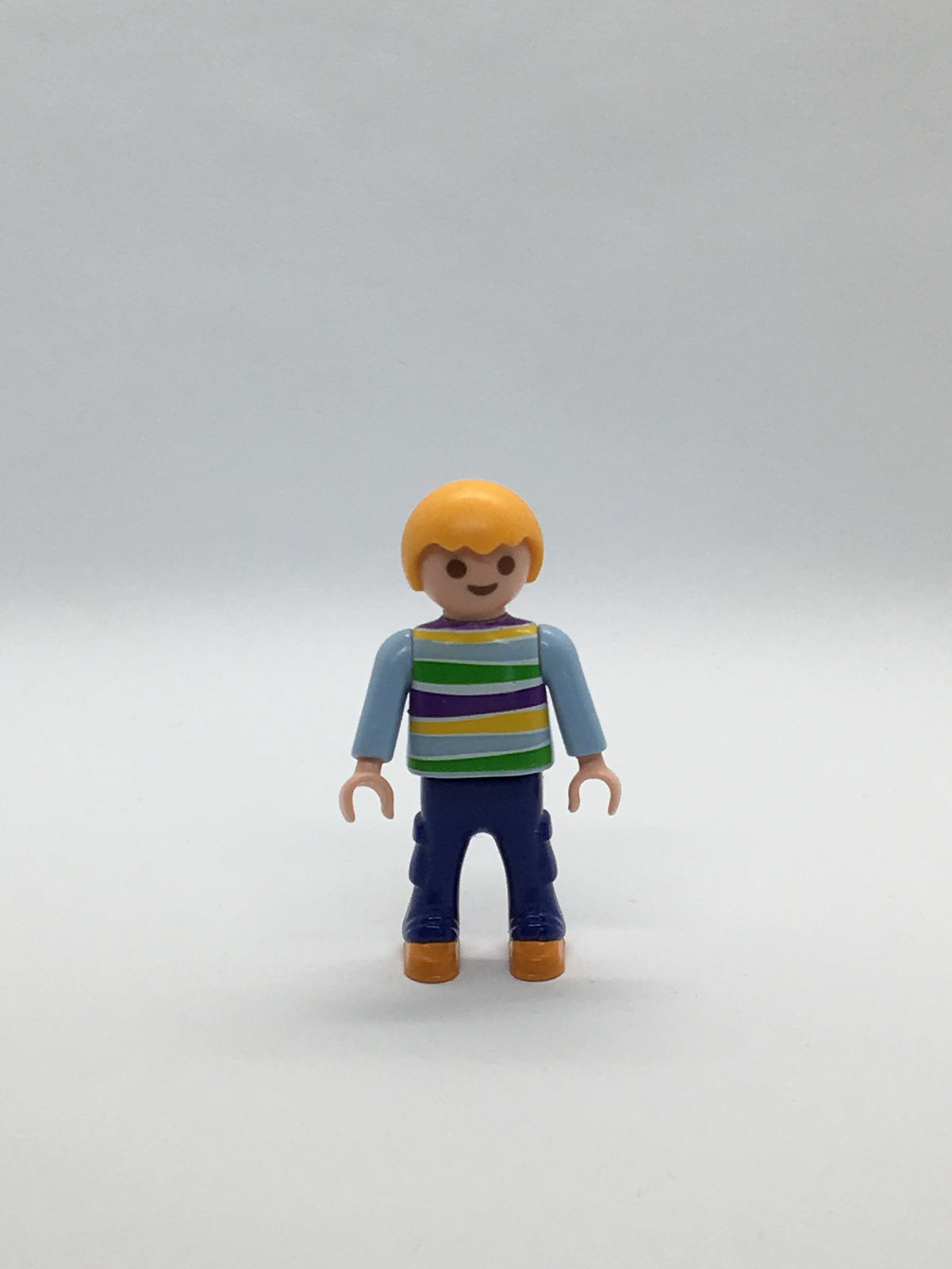 Playmobil Junge - Figur - C0746