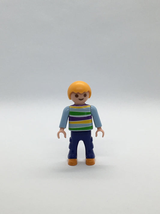 Playmobil Junge - Figur - C0746