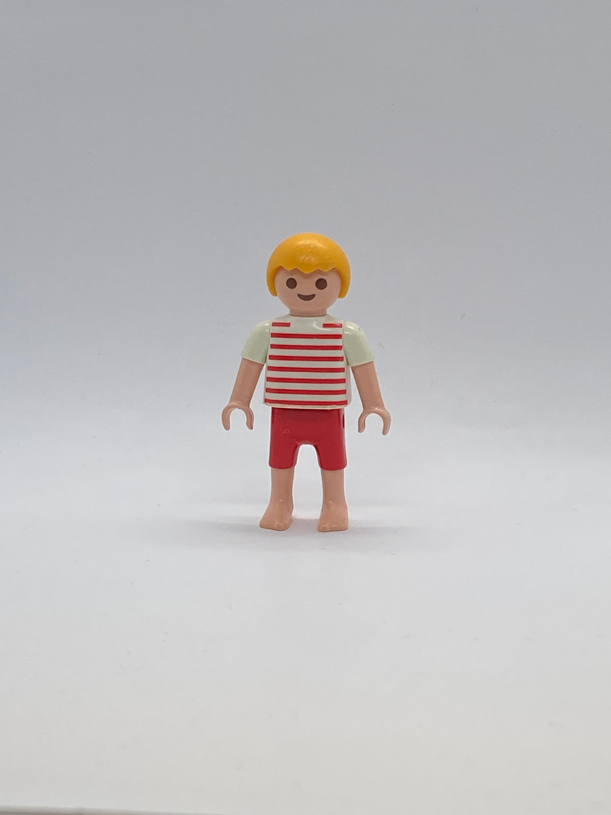 Playmobil Junge - Figur - A3127