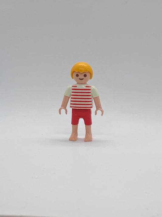 Playmobil Junge - Figur - A3127
