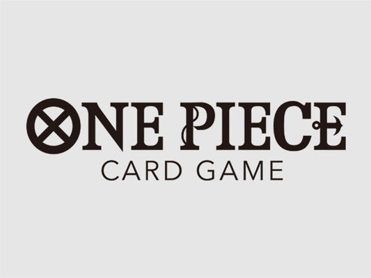 One Piece TCG - Double Pack Set Display DP-12 (8 pcs) - englisch - jetzt vorbestellen!